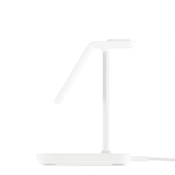 Twelve South Trådlös Laddare HiRise Three MagSafe Vit
