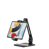 Twelve South HoverBar Duo (2 gen) Svart