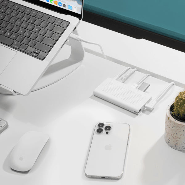 Twelve South StayGo USB-C Hub