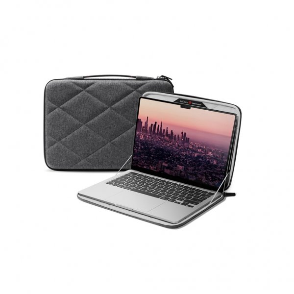 Twelve South MacBook Air 13 M1 (A2337)/M2 (A2681)/Pro 13 (A2338) Fodral SuitCase