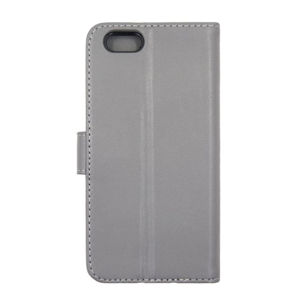 iPhone 6/6S Fodral med Stativ Grå