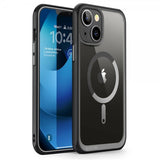 Supcase iPhone 14 Plus Skal UB Mag Svart