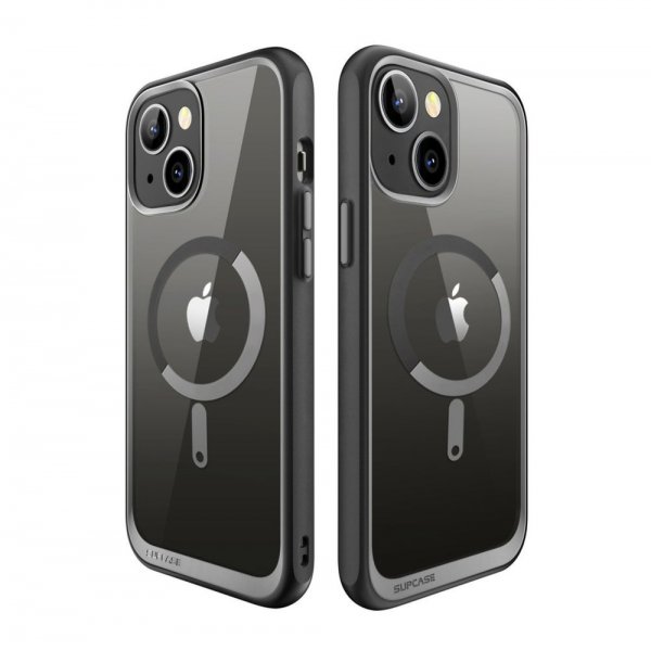 Supcase iPhone 14 Plus Skal UB Mag Svart