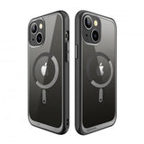 Supcase iPhone 14 Plus Skal UB Mag Svart