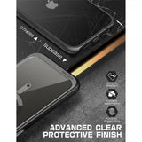 Supcase iPhone 14 Plus Skal UB Mag Svart