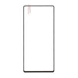 Google Pixel 7 Skärmskydd 3D Härdat glas