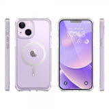Supcase iPhone 14 Plus Skal UB Mag Transparent