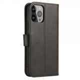 Nothing Phone (1) Fodral med Kortfack Svart