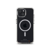 Hama iPhone 15 Plus Skal Extreme Protect MagLine Transparent