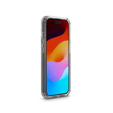Hama iPhone 15 Plus Skal Extreme Protect MagLine Transparent
