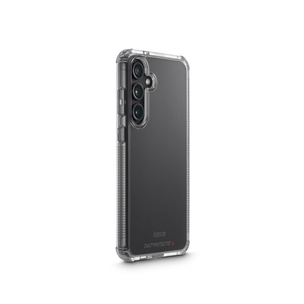 Hama Samsung Galaxy S24 Skal Extreme Protect Transparent