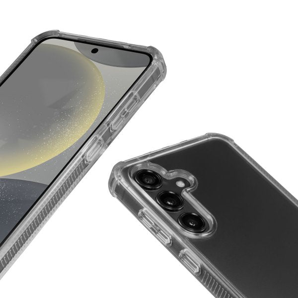 Hama Samsung Galaxy S24 Skal Extreme Protect Transparent
