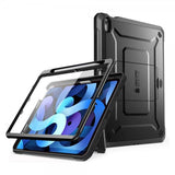 Supcase iPad 10.9 (gen 10)/iPad 11 (A16) Skal UB Pro Svart