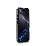 Hama iPhone 16 Skal Extreme Protect MagLine Svart