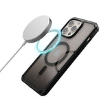 Hama iPhone 16 Skal Extreme Protect MagLine Svart