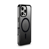 Hama iPhone 16 Pro Max Skal Extreme Protect MagLine Svart