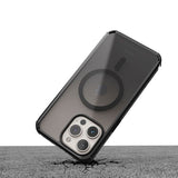 Hama iPhone 16 Pro Max Skal Extreme Protect MagLine Svart