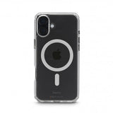 Hama iPhone 16 Plus Skal Extreme Protect MagLine Transparent
