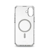 Hama iPhone 16 Plus Skal Extreme Protect MagLine Transparent