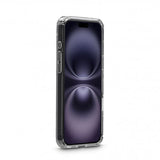 Hama iPhone 16 Plus Skal Extreme Protect MagLine Transparent