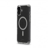 Hama iPhone 16 Plus Skal Extreme Protect MagLine Transparent
