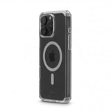 Hama iPhone 16 Pro Max Skal Extreme Protect MagLine Transparent