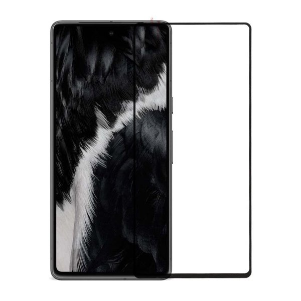Google Pixel 7 Skärmskydd 3D Härdat glas