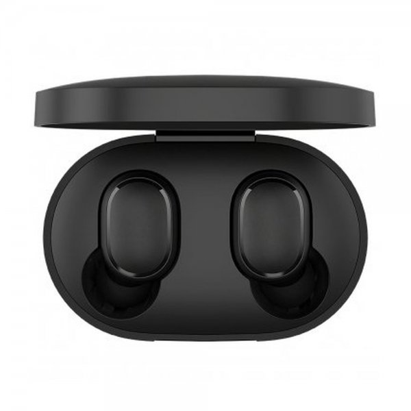 Xiaomi Trådlösa Hörlurar Redmi Buds Essential Svart