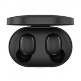 Xiaomi Trådlösa Hörlurar Redmi Buds Essential Svart