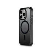 Hama iPhone 15 Pro Skal Extreme Protect MagLine Svart
