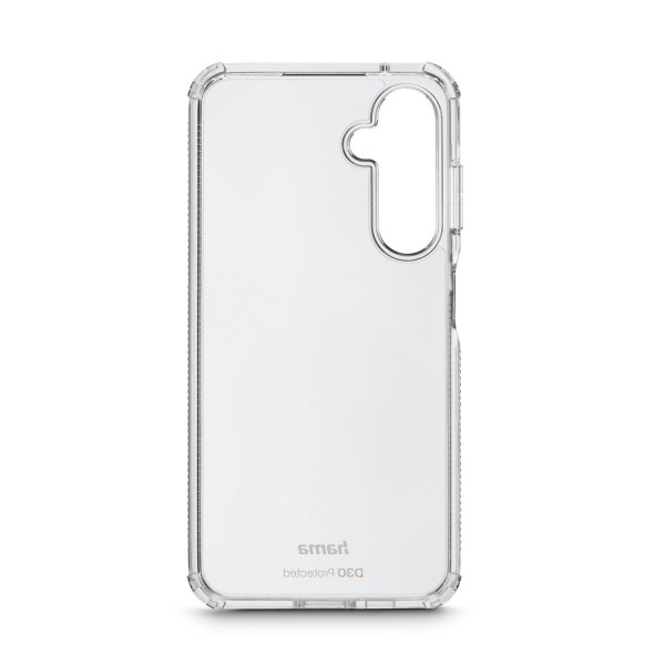 Hama Samsung Galaxy A16 Skal Extreme Protect Transparent