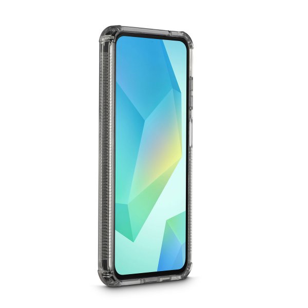 Hama Samsung Galaxy A16 Skal Extreme Protect Transparent