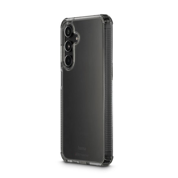 Hama Samsung Galaxy A16 Skal Extreme Protect Transparent