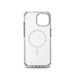Hama iPhone 15 Skal Extreme Protect MagLine Transparent