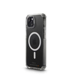 Hama iPhone 15 Skal Extreme Protect MagLine Transparent