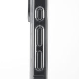 Hama iPhone 12/iPhone 12 Pro Skal Extreme Protect MagLine Transparent
