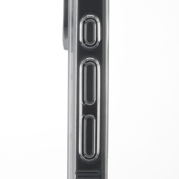 Hama iPhone 11 Skal Extreme Protect Transparent
