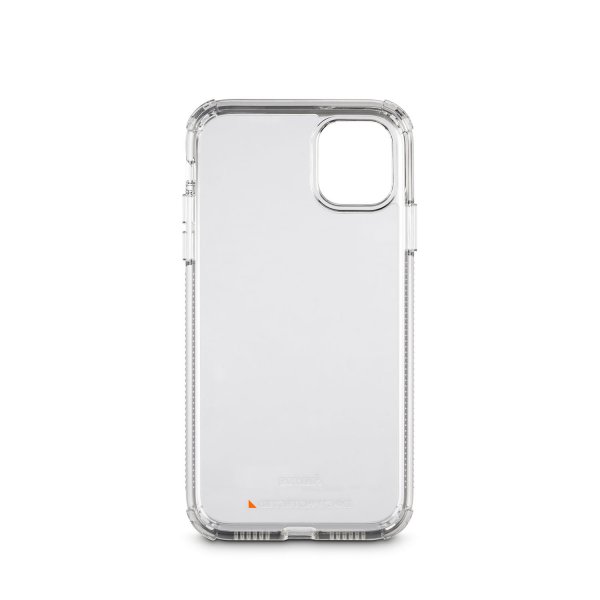 Hama iPhone 11 Skal Extreme Protect Transparent
