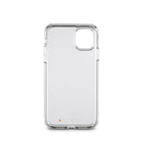 Hama iPhone 11 Skal Extreme Protect Transparent