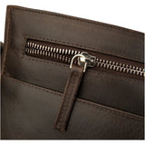 dbramante1928 14" Messenger Bag Marselisborg Hunter Dark