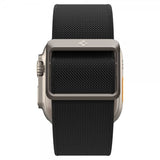 Spigen Apple Watch 44/45/46mm/Ultra 49mm Armband Lite Fit Ultra Svart