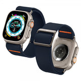 Spigen Apple Watch 44/45/46mm/Ultra 49mm Armband Lite Fit Ultra Navy