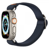 Spigen Apple Watch 44/45/46mm/Ultra 49mm Armband Lite Fit Ultra Navy
