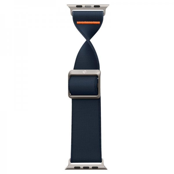 Spigen Apple Watch 44/45/46mm/Ultra 49mm Armband Lite Fit Ultra Navy