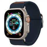 Spigen Apple Watch 44/45/46mm/Ultra 49mm Armband Lite Fit Ultra Navy