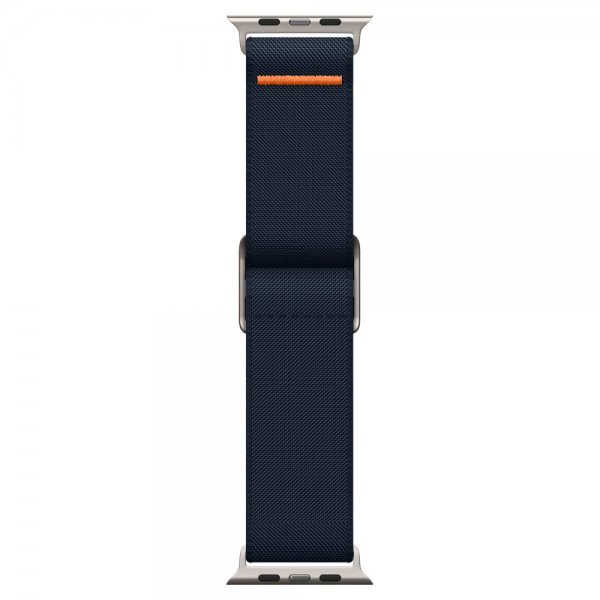 Spigen Apple Watch 44/45/46mm/Ultra 49mm Armband Lite Fit Ultra Navy