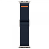 Spigen Apple Watch 44/45/46mm/Ultra 49mm Armband Lite Fit Ultra Navy