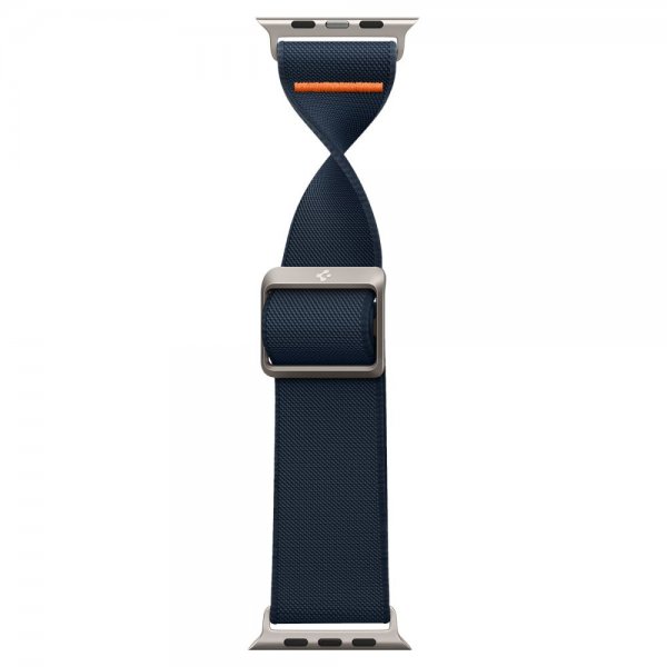 Spigen Apple Watch 44/45/46mm/Ultra 49mm Armband Lite Fit Ultra Navy