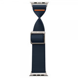Spigen Apple Watch 44/45/46mm/Ultra 49mm Armband Lite Fit Ultra Navy