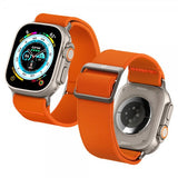 Spigen Apple Watch 44/45/46mm/Ultra 49mm Armband Lite Fit Ultra Orange